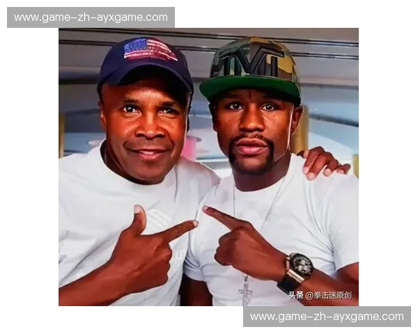 跨界之巅的博弈真相：深度拆解“康纳vs梅威瑟规则”，看透赢家的终极算法