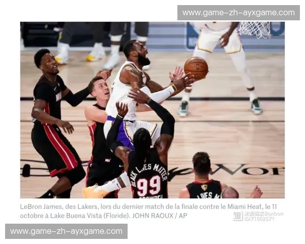 巅峰对决！湖人vs热火总决赛直播免费看：紫金王朝与铁血迈阿密的宿命之战，这份看球攻略请收好